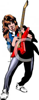 Entertainment Clipart