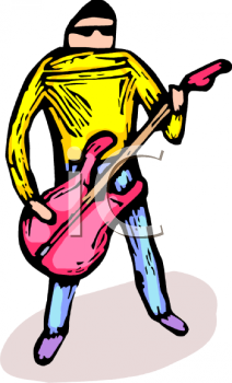 Entertainment Clipart