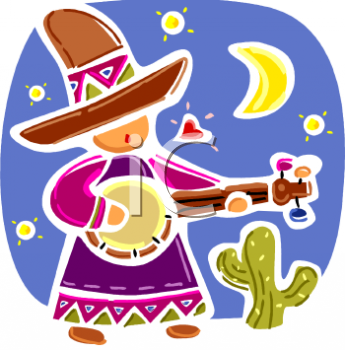 Entertainment Clipart