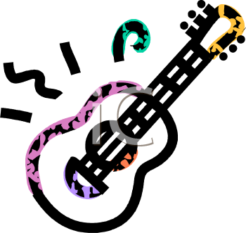 Entertainment Clipart