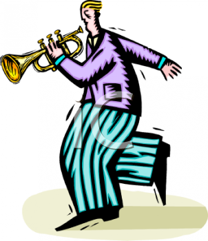 Entertainment Clipart