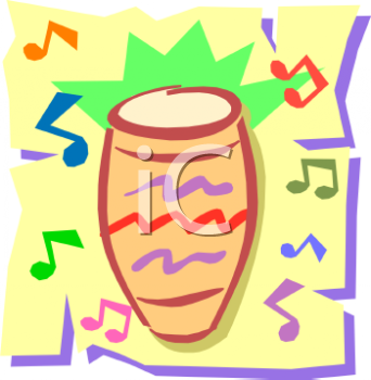 Entertainment Clipart