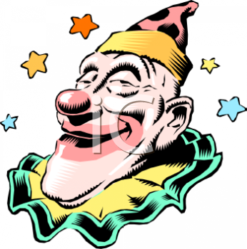 Entertainment Clipart