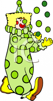 Cartoon Clipart