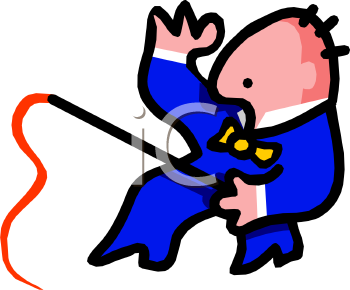 Big Cat Clipart