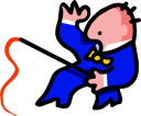Big Cat Clipart