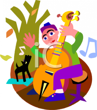 Cartoon Clipart