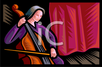 Entertainment Clipart