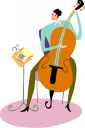Entertainment Clipart