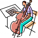 Entertainment Clipart