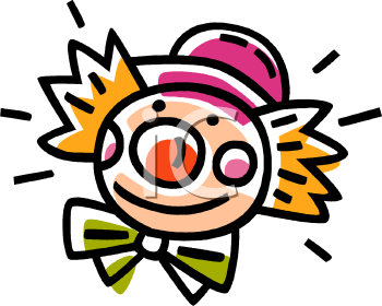 Entertainment Clipart