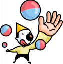 Entertainment Clipart