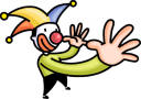 Entertainment Clipart