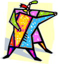 Entertainment Clipart