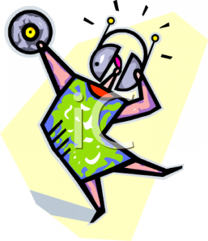 Entertainment Clipart