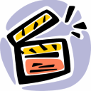 Entertainment Clipart