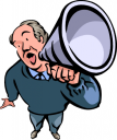 Entertainment Clipart