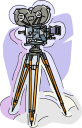 Entertainment Clipart