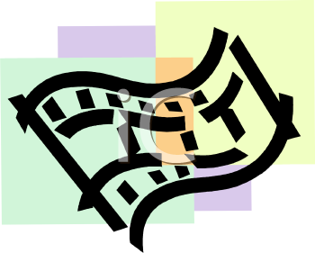 Entertainment Clipart