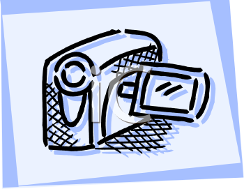 Entertainment Clipart