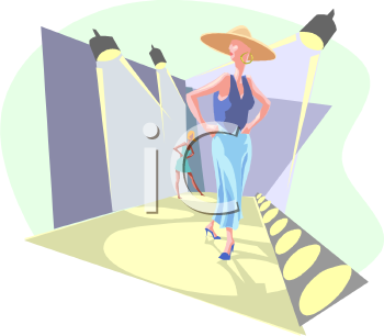 Entertainment Clipart