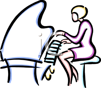 Entertainment Clipart