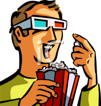 Entertainment Clipart