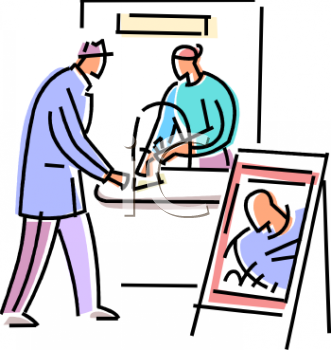Entertainment Clipart
