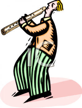 Entertainment Clipart