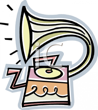 Entertainment Clipart