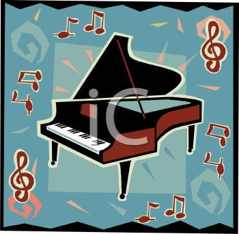 Entertainment Clipart