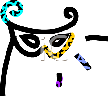 Entertainment Clipart