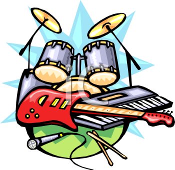 art music and entertainment