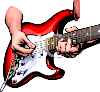 Entertainment Clipart