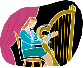 Entertainment Clipart