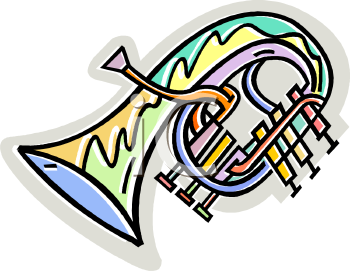 Entertainment Clipart