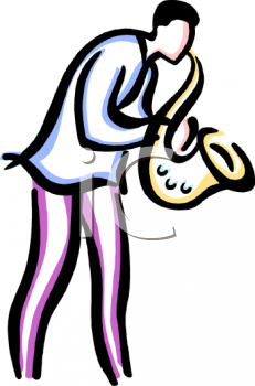 Entertainment Clipart
