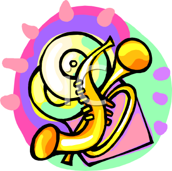 Entertainment Clipart