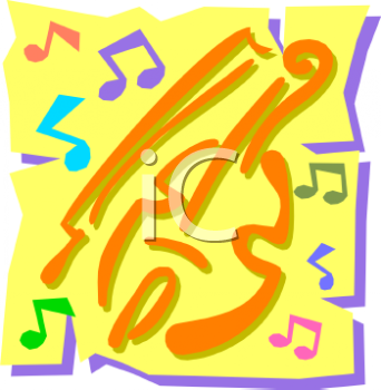 Entertainment Clipart