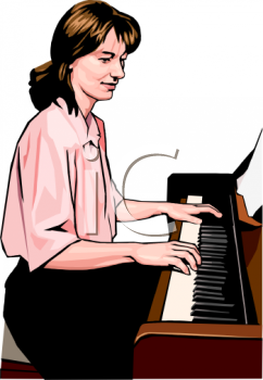 Entertainment Clipart