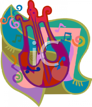 Entertainment Clipart
