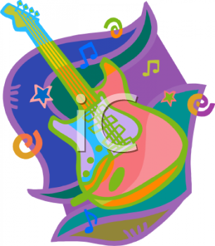 Entertainment Clipart