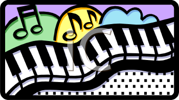 Entertainment Clipart