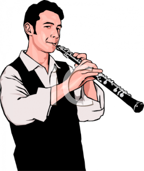 Entertainment Clipart