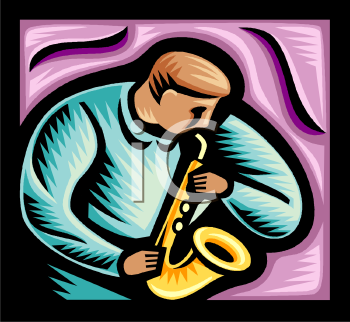 Entertainment Clipart
