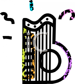 Entertainment Clipart