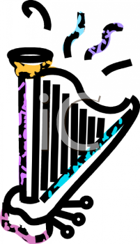 Entertainment Clipart