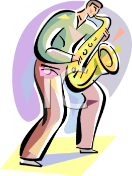 Entertainment Clipart
