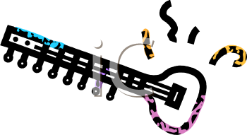 Entertainment Clipart