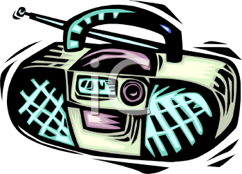 Entertainment Clipart